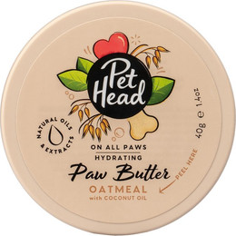 Produktbild von Pet Head On All Paws Pfotenbalsam für Hunde - 2 x 40 g