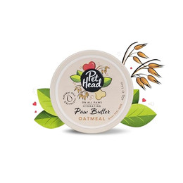 Produktbild von Pet Head On All Paws Pfotenbutter aus Haferflocken - 40 g