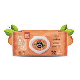 Produktbild von Pet Head Quick Fix Pflegetücher für Hunde und Katzen