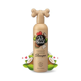 Produktbild von Pet Head Sensitive Soul Hundeshampoo - 300 ml