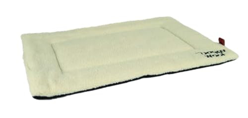 Produktbild von PET-JOY 8 Doggy Wool Hundedecke/Bett aus Fleece