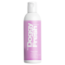 Produktbild von Pet-Joy Doggy Fresh Puppy Shampoo - 200 ml