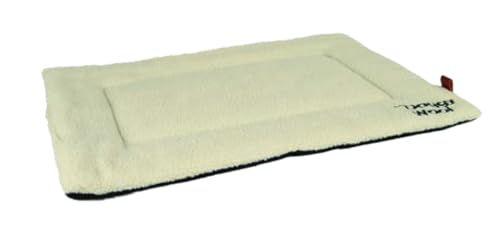 Produktbild von PET-JOY Doggy Wool Decke für Hunde aus Fleece