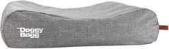 Produktbild von Pet Joy Hundekissen Doggy Bagg Strong light grey Gr. M