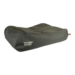 Produktbild von Pet Joy Hundekissen Doggy Bagg Strong schwarz Gr. L