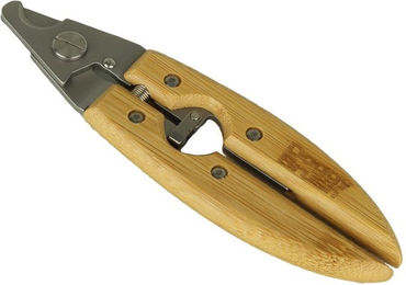 Pet-Joy Nail Clipper Krallenschere aus Bambus – Bild 1 von 2
