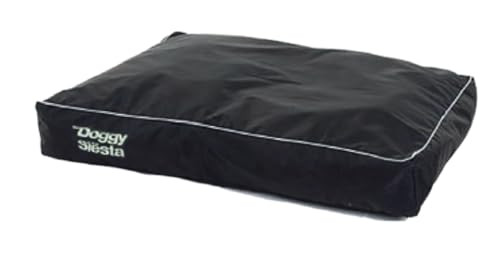Produktbild von Pet Joy PJP Siesta X-Treme Hundekissen Schwarz L