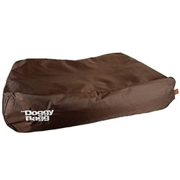 Produktbild von Pet-Joy Products Doggy Bagg X-Treme Hundebett XL