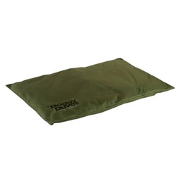 Produktbild von Pet-Joy Products Doggy Duvet Bench X-Treme Hundedecke XXL Olive Green