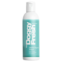 Produktbild von Pet-Joy Products Doggy Fresh Sensitive and Repair Shampoo - 200 ml