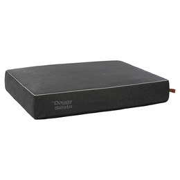 Produktbild von Pet-Joy Products Hundekissen DoggySiësta Strong schwarz Größe L