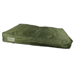 Produktbild von Pet-Joy Products Hundekissen Siesta X-Treme oliv Größe L