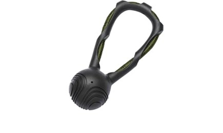 Produktbild von Pet-Joy Products Hundespielzeug DoggyToy Tug Black