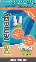 Pet Remedy Urlaubsset – Bild 1 von 4