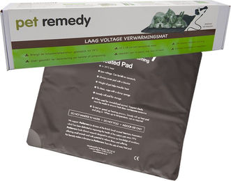 Pet Remedy Wärmematte – Bild 1 von 5