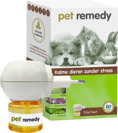 Pet Remedy Zerstäuber Nachfüllung - 2 x 40 ml – Bild 1 von 4