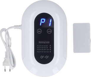 Produktbild von Pet Smart Deodorizer für Katzentoilette