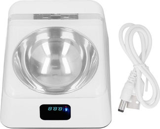 Produktbild von Pet Smart Feeder Induktionsdeckelöffnung wiederaufladbarer Futternapf - 350 ml