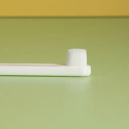 Produktbild von Pet Super Weiche Zahnbürste für Hunde und Katzen - 1 Stk.