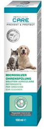 Produktbild von PetBalance MicroSilver Ohrenspülung