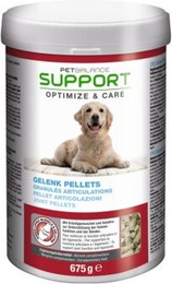 Produktbild von PetBalance Support Gelenk Pellets - 675 g