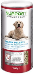 Produktbild von PetBalance Support Gelenk Pellets - 1,35 kg