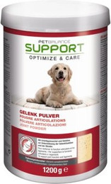 Produktbild von PetBalance Support Gelenk Pulver - 1,2 kg