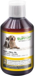 Produktbild von PetBalance Support Haut + Fell Öl - 250 ml