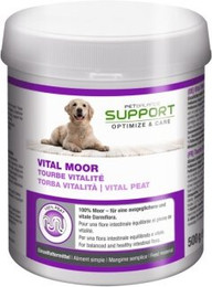 Produktbild von PetBalance Support VitalMoor - 500 g