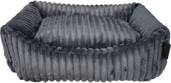 Petbed Orthopädisches Kuschelbett mit Einstieg S – Bild 1 von 3