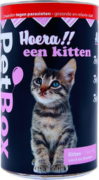 PetBox Kitten – Bild 1 von 4