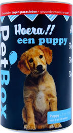PetBox Puppy – Bild 1 von 4
