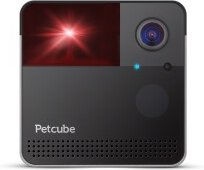 Petcube Play 2 Wi-Fi Haustierkamera mit Laser – Bild 1 von 6