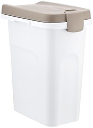 Produktbild von Petfood-Container luftdicht 15 Liter - 15 l