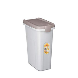 Produktbild von Petfood-Container luftdichte Aufbewahrung 25 Liter - 25 l