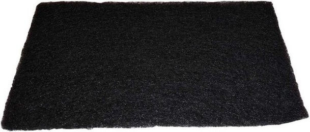 Produktbild von PETGARD Ersatzfilter für Katzentoilette Orlando XXL - 1 Stk.