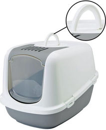 Produktbild von PETGARD Ersatzgriff für Katzentoilette NESTOR JUMBO