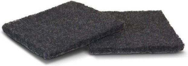 Produktbild von PETGARD Ersatzkohlefilter für Designer-Retro Katzentoilette