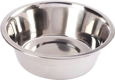 Produktbild von PETGARD Ersatznäpfe aus Edelstahl für Ergo Feeder 1500 ml - 1500 ml