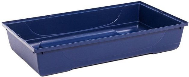 Produktbild von PETGARD Ersatzschale Kotwanne Käfigschale für Kaninchen und Kleintiere