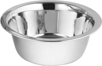 Produktbild von PETGARD Hundenapf aus Edelstahl 350 ml - 350 ml