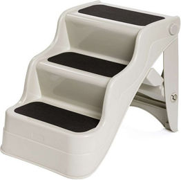Produktbild von PETGARD Hundetreppe Ventura beige
