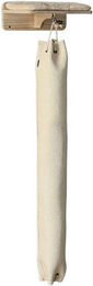 Produktbild von PETGARD Katzensack Wandkratzbaum Klettersack 130 cm aus Sisal - 1 Stk.