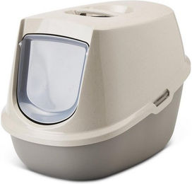 Produktbild von PETGARD Katzentoilette Manon Happy Planet Recycling