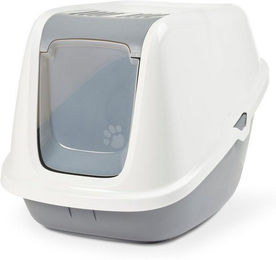 Produktbild von PETGARD Katzentoilette Nestor Giant für große Katzenrassen