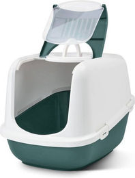 Produktbild von PETGARD Katzentoilette NESTOR JUMBO XXL für große Katzenrassen