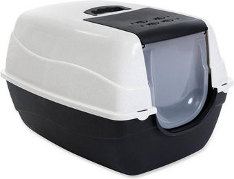 Produktbild von PETGARD Katzentoilette ORLANDO für große Katzenrassen