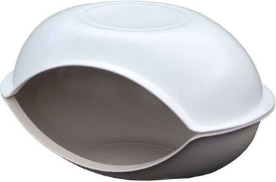 Produktbild von PETGARD Katzentoilette Schlafhöhle Donut für kleine Hunde und Katzen