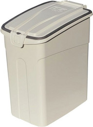 Produktbild von PETGARD Luftdichter Futterbehälter für Trockenfutter 32 Liter - 32 l