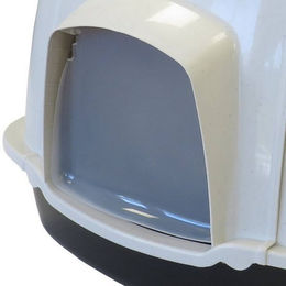 Produktbild von PETGARD Schwingklappe für XXL Katzentoilette Orlando Corner